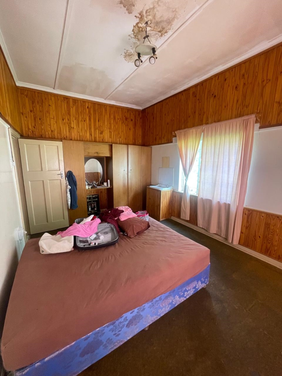 4 Bedroom Property for Sale in Wolmaransstad North West